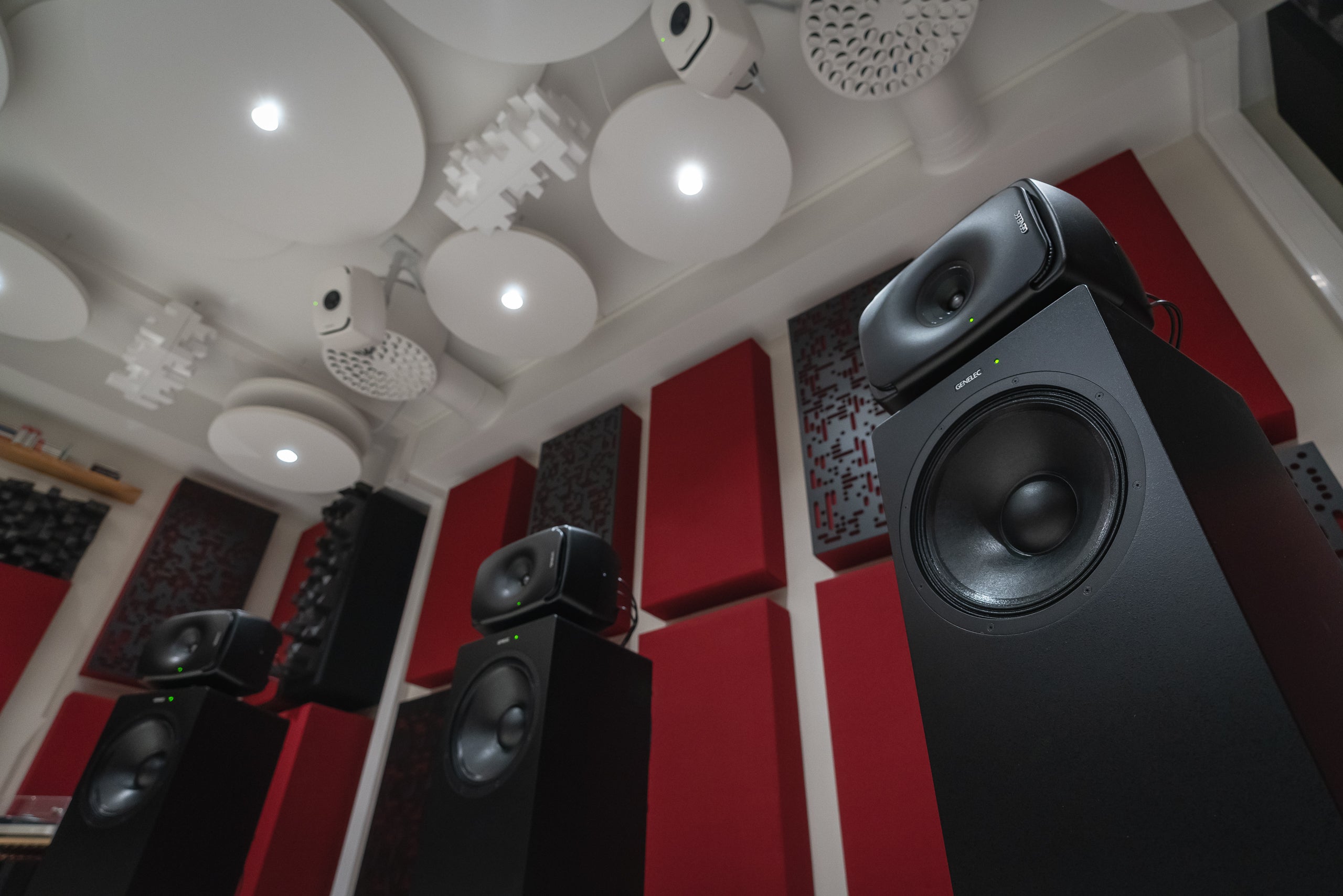 Dolby Atmos in MP4 and MKV files – 2L Music Store