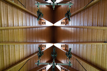 Last inn bildet i gallerivisningen, UTOPIAS — Radical Interpretations of Iconic Works for Percussion, Kjell Tore Innervik