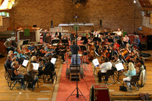 Load image into Gallery viewer, OLE BULL: Violin Concertos - Annar Follesø, Norwegian Radio Orchestra, Ole Kristian Ruud