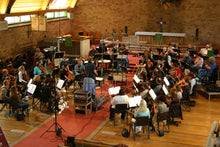 Load image into Gallery viewer, OLE BULL: Violin Concertos - Annar Follesø, Norwegian Radio Orchestra, Ole Kristian Ruud