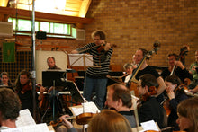 Load image into Gallery viewer, OLE BULL: Violin Concertos - Annar Follesø, Norwegian Radio Orchestra, Ole Kristian Ruud