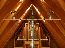 Load image into Gallery viewer, OLE BULL: Violin Concertos - Annar Follesø, Norwegian Radio Orchestra, Ole Kristian Ruud