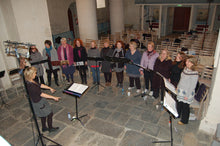 Load image into Gallery viewer, In nativitate beatae Mariae Virginis - Schola Sanctae Sunnivae, Anne Kleivset