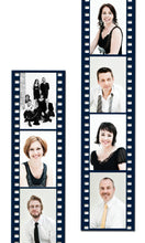 Lade das Bild in den Galerie-Viewer, Lasse Thoresen: HIMMELKVAD - Nordic Voices, Berit Opheim