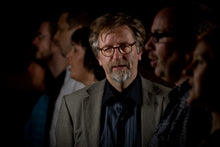 Lade das Bild in den Galerie-Viewer, Lasse Thoresen: HIMMELKVAD - Nordic Voices, Berit Opheim