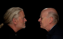 Load image into Gallery viewer, harmOrgan - Sigmund Groven, Iver Kleive