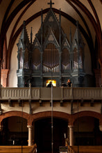 Load image into Gallery viewer, harmOrgan - Sigmund Groven, Iver Kleive