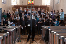 Load image into Gallery viewer, Grex Vocalis (2011-sessions) - Grex Vocalis, Carl Høgset