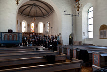 Load image into Gallery viewer, Grex Vocalis (2011-sessions) - Grex Vocalis, Carl Høgset