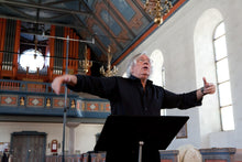 Load image into Gallery viewer, Grex Vocalis (2011-sessions) - Grex Vocalis, Carl Høgset