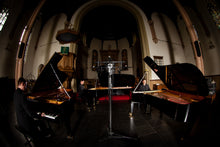 Last inn bildet i gallerivisningen, Piano Improvisations - Ola Gjeilo