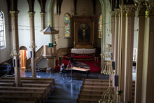 Last inn bildet i gallerivisningen, Piano Improvisations - Ola Gjeilo