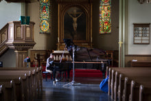 Last inn bildet i gallerivisningen, Piano Improvisations - Ola Gjeilo