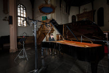 Last inn bildet i gallerivisningen, Piano Improvisations - Ola Gjeilo