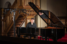 Last inn bildet i gallerivisningen, Piano Improvisations - Ola Gjeilo