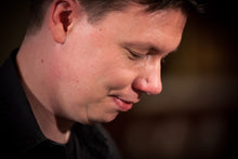 Last inn bildet i gallerivisningen, Piano Improvisations - Ola Gjeilo