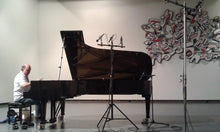 Load image into Gallery viewer, The view was all in lines - Kenneth Karlsson
