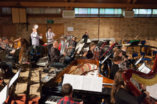 Lade das Bild in den Galerie-Viewer, La Voie Triomphale - Forsvarets stabsmusikkorps, Ole Kristian Ruud