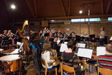 Lade das Bild in den Galerie-Viewer, La Voie Triomphale - Forsvarets stabsmusikkorps, Ole Kristian Ruud