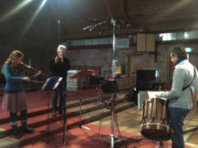 Lade das Bild in den Galerie-Viewer, NODEBOG - Gorset & friends