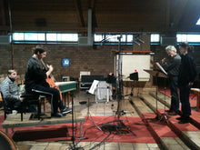 Lade das Bild in den Galerie-Viewer, NODEBOG - Gorset & friends