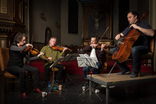 Load image into Gallery viewer, STRING QUARTETS vol. III: Haydn-Nordheim-Bartók — Engegårdkvartetten