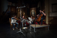 Load image into Gallery viewer, STRING QUARTETS vol. III: Haydn-Nordheim-Bartók — Engegårdkvartetten