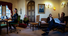Load image into Gallery viewer, STRING QUARTETS vol. III: Haydn-Nordheim-Bartók — Engegårdkvartetten