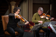 Load image into Gallery viewer, STRING QUARTETS vol. III: Haydn-Nordheim-Bartók — Engegårdkvartetten
