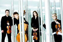 Lade das Bild in den Galerie-Viewer, The Schubert Connection - Oslo String Quartet