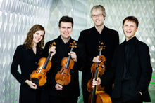 Lade das Bild in den Galerie-Viewer, The Schubert Connection - Oslo String Quartet