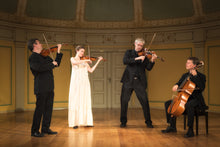 Load image into Gallery viewer, minor Major - Oslo String Quartet