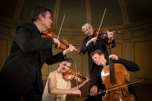 Load image into Gallery viewer, minor Major - Oslo String Quartet