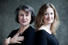 Lade das Bild in den Galerie-Viewer, Hommage à Grieg vol III - dena piano duo