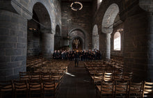 Load image into Gallery viewer, Hymn to the Virgin - Schola Cantorum, Tone Bianca Sparre Dahl