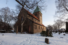Load image into Gallery viewer, Hymn to the Virgin - Schola Cantorum, Tone Bianca Sparre Dahl