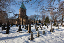 Load image into Gallery viewer, Hymn to the Virgin - Schola Cantorum, Tone Bianca Sparre Dahl