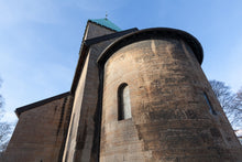Load image into Gallery viewer, Hymn to the Virgin - Schola Cantorum, Tone Bianca Sparre Dahl