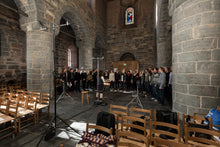 Load image into Gallery viewer, Hymn to the Virgin - Schola Cantorum, Tone Bianca Sparre Dahl