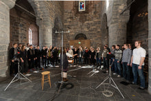 Load image into Gallery viewer, Hymn to the Virgin - Schola Cantorum, Tone Bianca Sparre Dahl