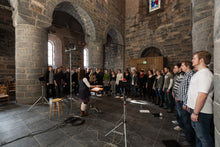 Load image into Gallery viewer, Hymn to the Virgin - Schola Cantorum, Tone Bianca Sparre Dahl