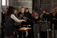 Load image into Gallery viewer, Hymn to the Virgin - Schola Cantorum, Tone Bianca Sparre Dahl