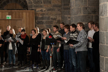 Load image into Gallery viewer, Hymn to the Virgin - Schola Cantorum, Tone Bianca Sparre Dahl