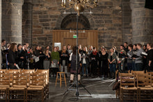 Load image into Gallery viewer, Hymn to the Virgin - Schola Cantorum, Tone Bianca Sparre Dahl