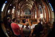 Lade das Bild in den Galerie-Viewer, SONG - Uranienborg Vokalensemble, Elisabeth Holte