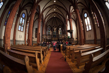 Lade das Bild in den Galerie-Viewer, SONG - Uranienborg Vokalensemble, Elisabeth Holte