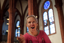 Lade das Bild in den Galerie-Viewer, SONG - Uranienborg Vokalensemble, Elisabeth Holte