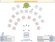 Last inn bildet i gallerivisningen, CHRISTIANIALIV - Forsvarets stabsmusikkorps, Ole Kristian Ruud