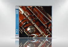 Last inn bildet i gallerivisningen, Symphonies of Wind Instruments - Royal Norwegian Navy Band, Ingar Bergby