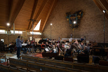 Last inn bildet i gallerivisningen, Symphonies of Wind Instruments - Royal Norwegian Navy Band, Ingar Bergby